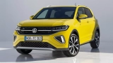 2024 VW T-Cross – Technische Daten, Fotos und Preise