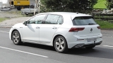Mysteriöser VW Golf R soll bald kommen