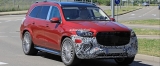2024 Mercedes-Maybach GLS Facelift