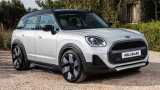 2024 Mini Countryman – Preis, technische Daten, Erscheinungsdatum 2023-04-23
