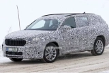 2024 Skoda Kodiaq zum ersten Mal mit Serienkarosserie gesichtet