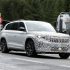 Die Sitze der dritten Reihe im BMW X7 können bei einem Unfall umklappen