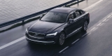 Hohe Sicherheit und Komfort: Die neue Luxuslimousine „S90 Recharge“ von Volvo