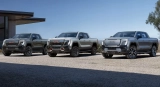 Reservierungen für den 2024 GMC Sierra EV Denali Edition 1 sind bereits geschlossen