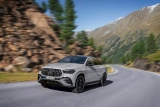 2026 Mercedes-AMG GLE 53 erhält PHEV-Antrieb