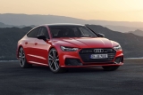 2021 Audi A7 Sportback Preisliste und technische Daten 2020-12-14
