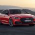 2021 Audi A8 Preisliste und technische Daten 2020-12-14