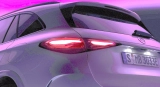 2023 Mercedes GLC SUV