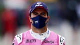 Sergio Perez kündigt den Ausstieg von Racing Point F1 an