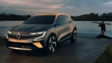 2022 Renault Megane Crossover : Preise und technische Daten 2021-04-01