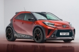 Toyota GR Aygo X könnte ein heißer Flitzer werden
