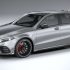 2021 Jaguar F-Pace SVR ist schneller und luxuriöser