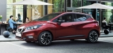 2021 Nissan Micra erhält neue Struktur und N-Design-Ausstattungsvariante