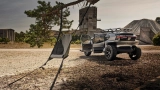 Audi bereitet einen Elektro-SUV vor, der den Defender und die G-Klasse schlagen soll