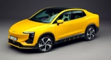 Elektroauto Aiways U6 – Preis, technische Daten und Erscheinungsdatum 2022-11-14