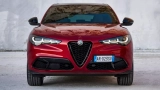 Alfa Romeo verdreifacht seinen Absatz in Italien im 1. Quartal 2023