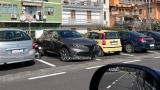 Alfa Romeo Tonale in Italien gesichtet