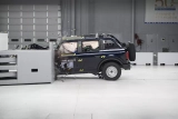 Neuer Ford Bronco Crashtest – Video- 2021-12-16