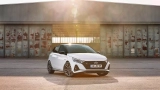 2022 Hyundai i20 Pure-Select Preis und Technische Daten 2022-04-22