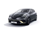 Renaults Hybrid-Modelle erhalten E-Tech-Sonderedition