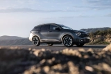 2023 Kia Sportage kann aufgrund einer losen Batteriemutter Feuer fangen