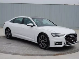 2023 Audi A6: Preise und technische Daten 2022-01-09