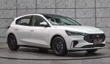 2023 Ford Focus Facelift: Preise und technische Daten 2022-02-15
