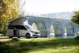 Mercedes EQV EV Camper : Preise und technische Daten 2022-01-10