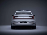 Der Preis des Polestar 2 ‚Beast‘ Edition 270 beginnt bei 70.200EUR