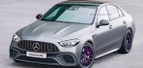 2023 Mercedes-AMG C63 Limousine: Preise und technische Daten 2022-02-22