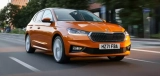 Der neue Skoda Fabia Monte Carlo 2022-Preis