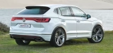 2024-2025 VW Tiguan : Preise und technische Daten 2022-01-24