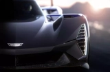 Cadillac Project GTP Rennwagen wird diesen Sommer enthüllt
