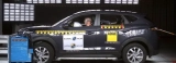 Hyundai Tucson – Latin NCAP Crashtest (Video)