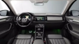 2022 Skoda Kodiaq ACTIVE Preis und Technische Daten 2022-04-06