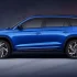 2022 Skoda Kodiaq ACTIVE Preis und Technische Daten 2022-04-06