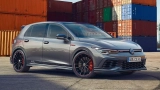 2022 VW Golf GTI Clubsport Preisliste 2021-11-26