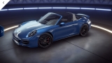Der Porsche 911 Targa 4S ist ein tolles Auto, aber …  2020-09-14