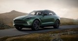 2022 Aston Martin DBX 435 PS in China vorgestellt : Preise und technische Daten 2021-11-15
