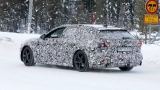 2024 Audi A4 Avant mit Plug-in-Hybrid-Antrieb gesichtet