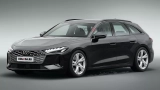 2025 Audi A5 Avant