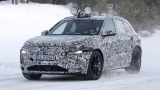 Neuer Elektro-SUV Audi Q6 e-tron