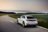 2021 Audi Q8 Preisliste und technische Daten 2020-12-17