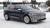 2023 Audi Q8 Sportback e-tron