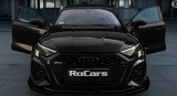Der Audi RS3 – MGP Garage Version