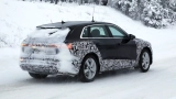 2022 Audi Q8 e-tron : Neuer Name ist geplant