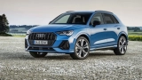 2022 Audi Q3 TFSI e Plug-in-Hybrid-SUV: Technische Daten, Preise und Details