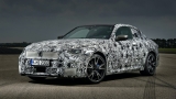 2022 BMW 2er Coupé:Preise und technische Daten 2021-06-25