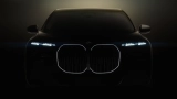 2022 BMW i7 wird am 20. April vorgestellt