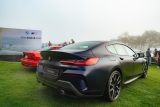 2022 BMW 8er debütiert auf Amelia Island
